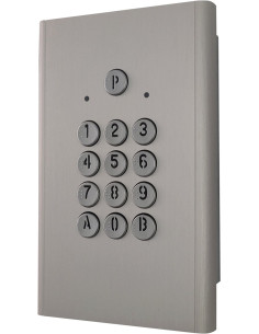 Clavier à code Compact INTRATONE 2