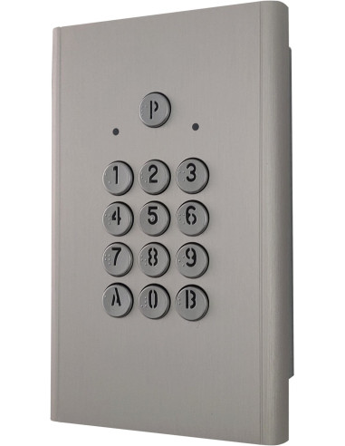 Clavier à code Compact INTRATONE