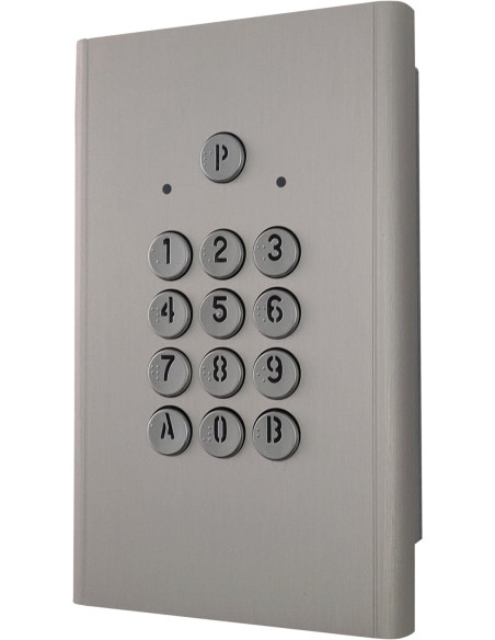 Clavier à code Compact INTRATONE