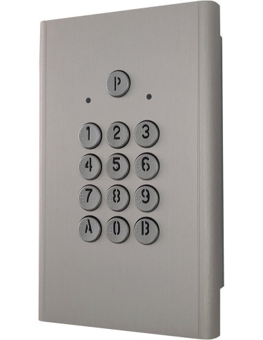 Clavier à code Compact INTRATONE