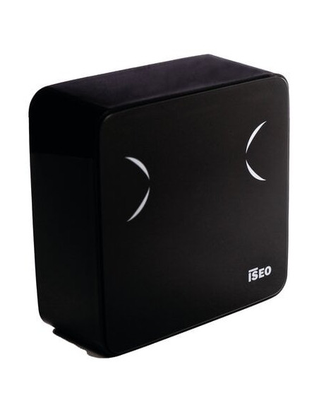 Lecteur 1NCA readers ISEO
