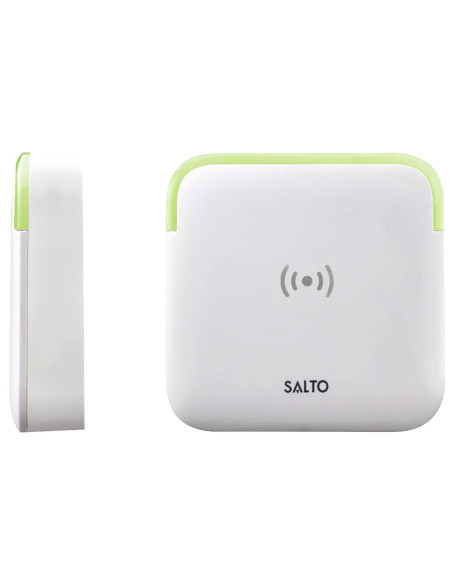 Lecteur de badge XS4 2.0 SALTO