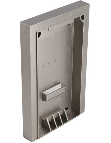Boîtier pour clavier à code Haussmann Compact...