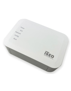 Smart Gateway ISEO - ISEOARGO 2