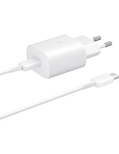 Chargeur fast charge USB-C 2