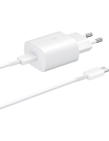 Chargeur fast charge USB-C