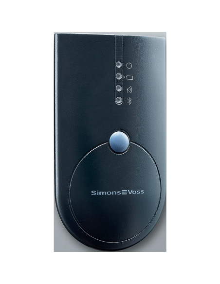 Appareil de programmation pour cylindres et garnitures SIMONSVOSS