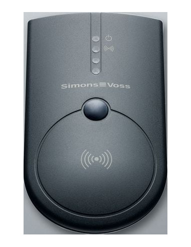Appareil de programmation pour cylindres et...