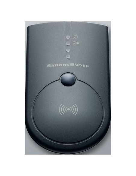 Appareil de programmation pour cylindres et garnitures SIMONSVOSS