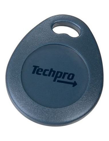 Badge de proximité TECHPRO