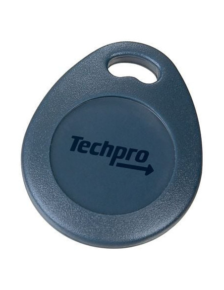 Badge de proximité TECHPRO