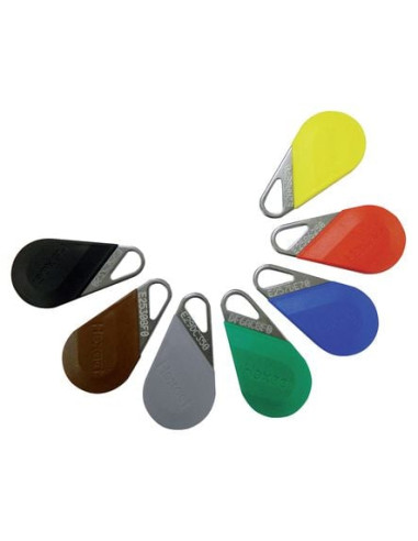 Badge de proximite VIGIK Hexact GOLMAR