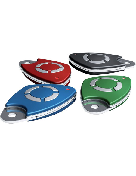 Télécommande bi-technologie INTRATONE