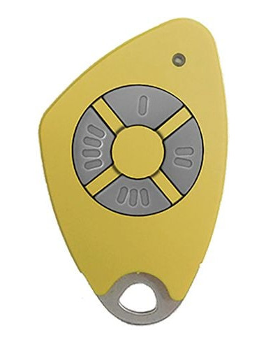 Télécommande bi-technologie INTRATONE