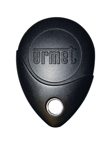 Badge Mémoprox VIGIK résident URMET