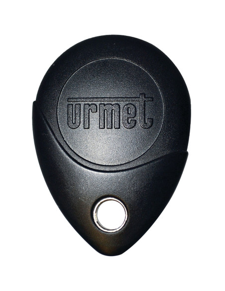 Badge Mémoprox VIGIK résident URMET