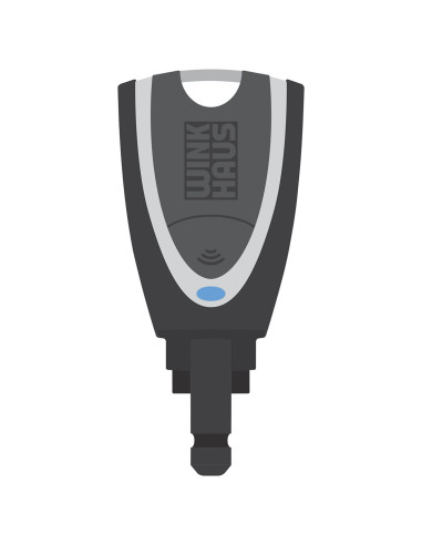 Pack de démarrage blueCompact WINKHAUS