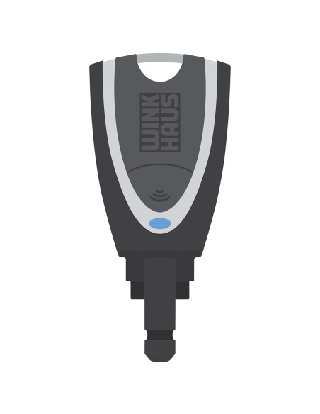 Pack de démarrage blueCompact WINKHAUS