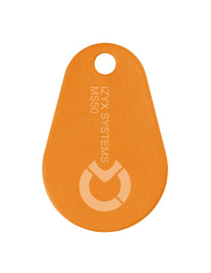 Badge de proximité RFID Mifare 13.56 MHZ 2