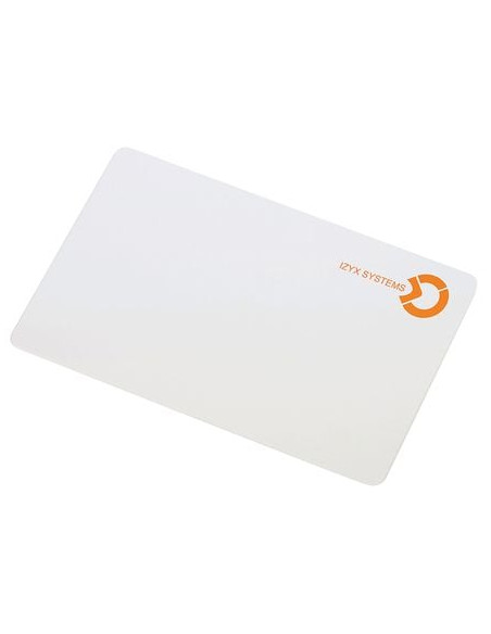 Badge de proximité RFID Mifare 13.56 MHZ