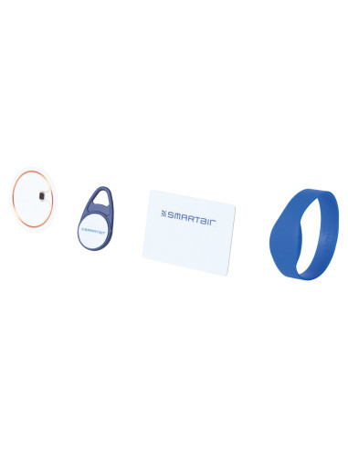 Badge pour Smartair ASSAABLOY