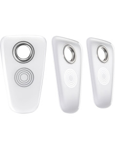 Badges pour serrure connectée SOMFY 2