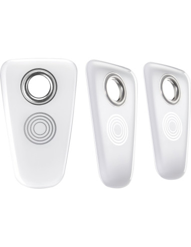 Badges pour serrure connectée SOMFY