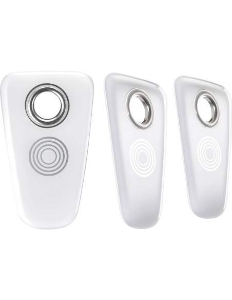 Badges pour serrure connectée SOMFY