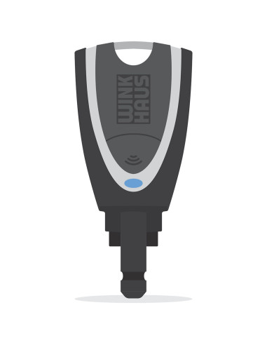Clé active suplémentaire blueCompact WINKHAUS