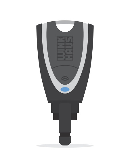 Clé active suplémentaire blueCompact WINKHAUS