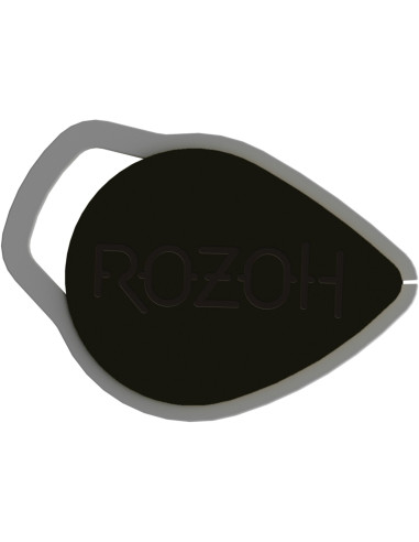 Badge de proximité format porte-clé ROZOH