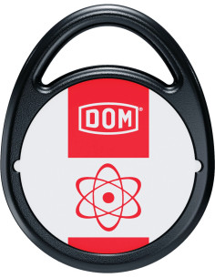 Badge pour solution ENiQ DOM 2