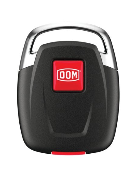 Badge pour solution ENiQ DOM