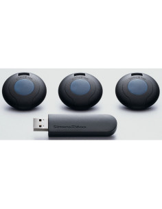 Set de démarrage MobileKey SIMONSVOSS 2