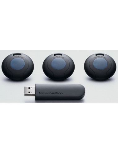 Set de démarrage MobileKey SIMONSVOSS