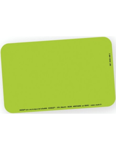 Badge de proximité format carte ROZOH