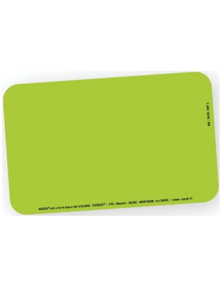Badge de proximité format carte ROZOH