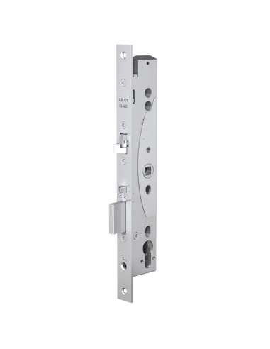 Serrure encastrée motorisée CERTA ABLOY