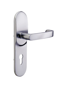 Ensemble sur plaque POLAR ABLOY 2