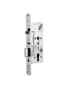 Serrure à béquille contrôlée 1 point LOW ENERGY ABLOY 2