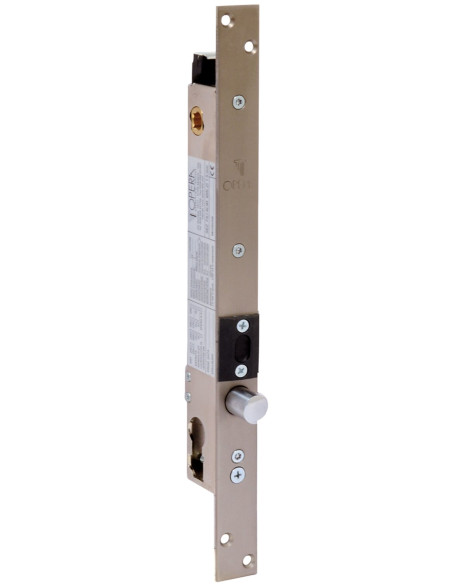 Serrure PRIMA Modèle 25600 - OPERA