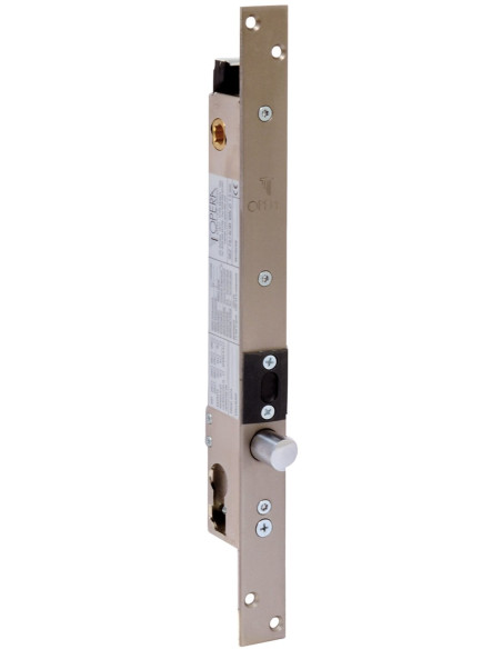 Serrure PRIMA Modèle 25600 - OPERA