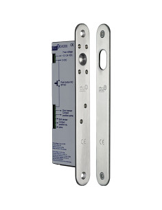 Serrure DX200I CDVI 2