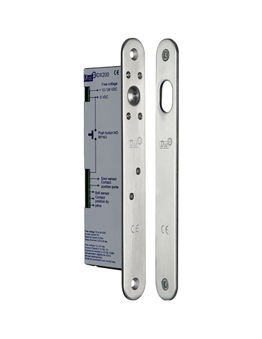 Serrure DX200I CDVI