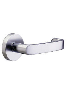 Ensemble sur rosace POLAR ABLOY 2