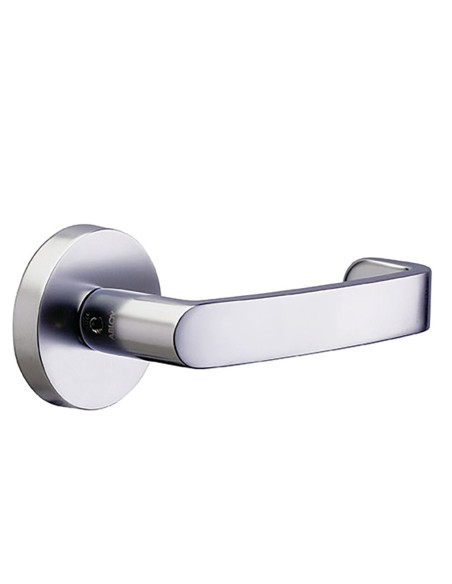 Ensemble sur rosace POLAR ABLOY