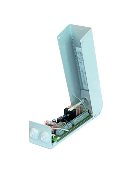 Circuit électronique Ckeldas ABLOY