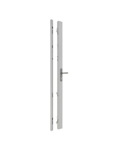 Gâche pour serrure motorisée BIGSUR EVO ABLOY 2