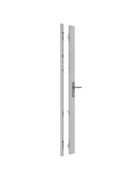 Gâche pour serrure motorisée BIGSUR EVO ABLOY