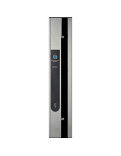 Verrou applique motorisé 2 points VEAPH ABLOY 2